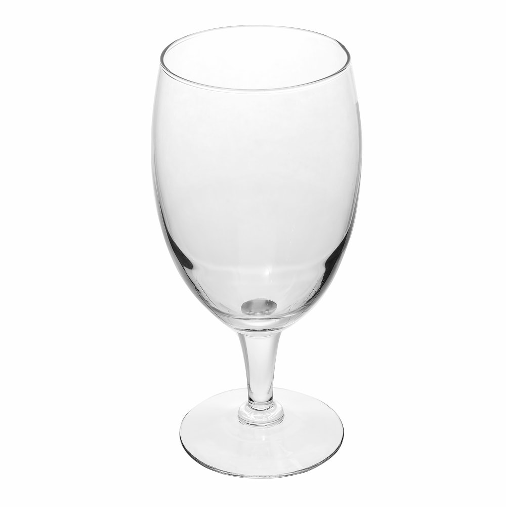 Libbey 8439 16 1/2 oz Citation Iced Tea Glass - Safedge Rim Guarantee