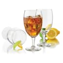 Libbey 8439 16 1/2 oz Citation Iced Tea Glass - Safedge Rim Guarantee thumbnail 6