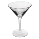 Libbey 8455 6 oz Citation Traditional Martini Glass thumbnail 2