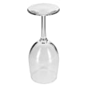 Libbey 8456 10 oz Citation Goblet Glass - Safedge Rim Guarantee thumbnail 3