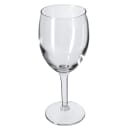Libbey 8464 8 oz Citation Wine Beer Glass - Safedge Rim Guarantee thumbnail 2