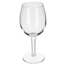 Libbey 8472 11 oz Citation White Wine Glass - Safedge Rim Guarantee thumbnail 2
