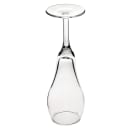 Libbey 8476 9 oz Citation Gourmet Tulip Champagne Flute Glass - Safedge Rim thumbnail 3