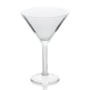 Libbey 8480 10 oz Salud Grande Traditional Martini Glass thumbnail 2