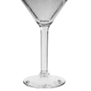 Libbey 8485 8 1/2 oz Salud Grande Traditional Martini Glass thumbnail 4