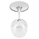 Libbey 8515SR 13 1/2 oz Bristol Valley Round Wine Glass - Sheer Rim thumbnail 3