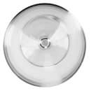 Libbey 8515SR 13 1/2 oz Bristol Valley Round Wine Glass - Sheer Rim thumbnail 4