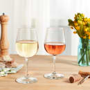 Libbey 8552 12 3/4 oz Wine Taster Glass - Safedge Rim Guarantee thumbnail 5