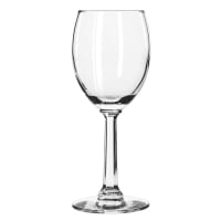 Libbey 8552 12 3/4 oz Wine Taster Glass - Safedge Rim Guarantee thumbnail 7