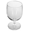 Libbey 8556SR 12 oz Bristol Valley Goblet Glass - Sheer Rim thumbnail 2