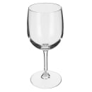 Libbey 8573SR 13 oz Bristol Valley White Wine Glass - Sheer Rim thumbnail 2