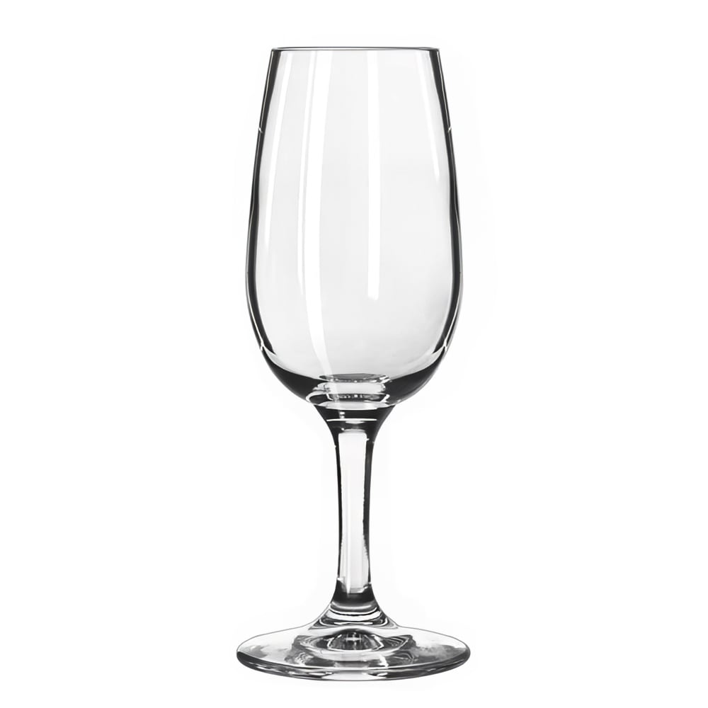 Libbey 8588SR 4 oz Bristol Valley Sherry Glass - Sheer Rim