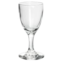Libbey 8588SR 4 oz Bristol Valley Sherry Glass - Sheer Rim thumbnail 2