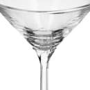 Libbey 8978 8 oz Domaine Traditional Martini Glass thumbnail 4