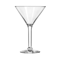 Libbey 8978 8 oz Domaine Traditional Martini Glass thumbnail 7