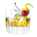 Libbey 9022/69474 9 oz Chisel Rocks Glass - Symmetry, Reserve by Libbey thumbnail 2