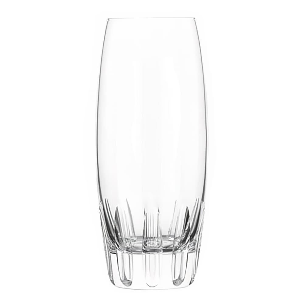 Libbey 9025/69474 12 oz Chisel Cooler Glass - Symmetry, Renewal™, Reserve by Libbey™