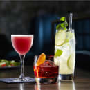 Libbey 9027 16 oz Cooler Glass - Symmetry, Reserve by Libbey thumbnail 2