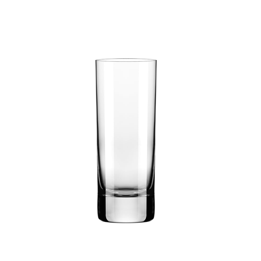 Libbey 9031 2 1/2 oz Cordial Shooter Shot Glass - Modernist, Reserve by Libbey