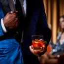 Libbey 9034 9 oz Rocks Glass - Modernist, Reserve by Libbey thumbnail 2