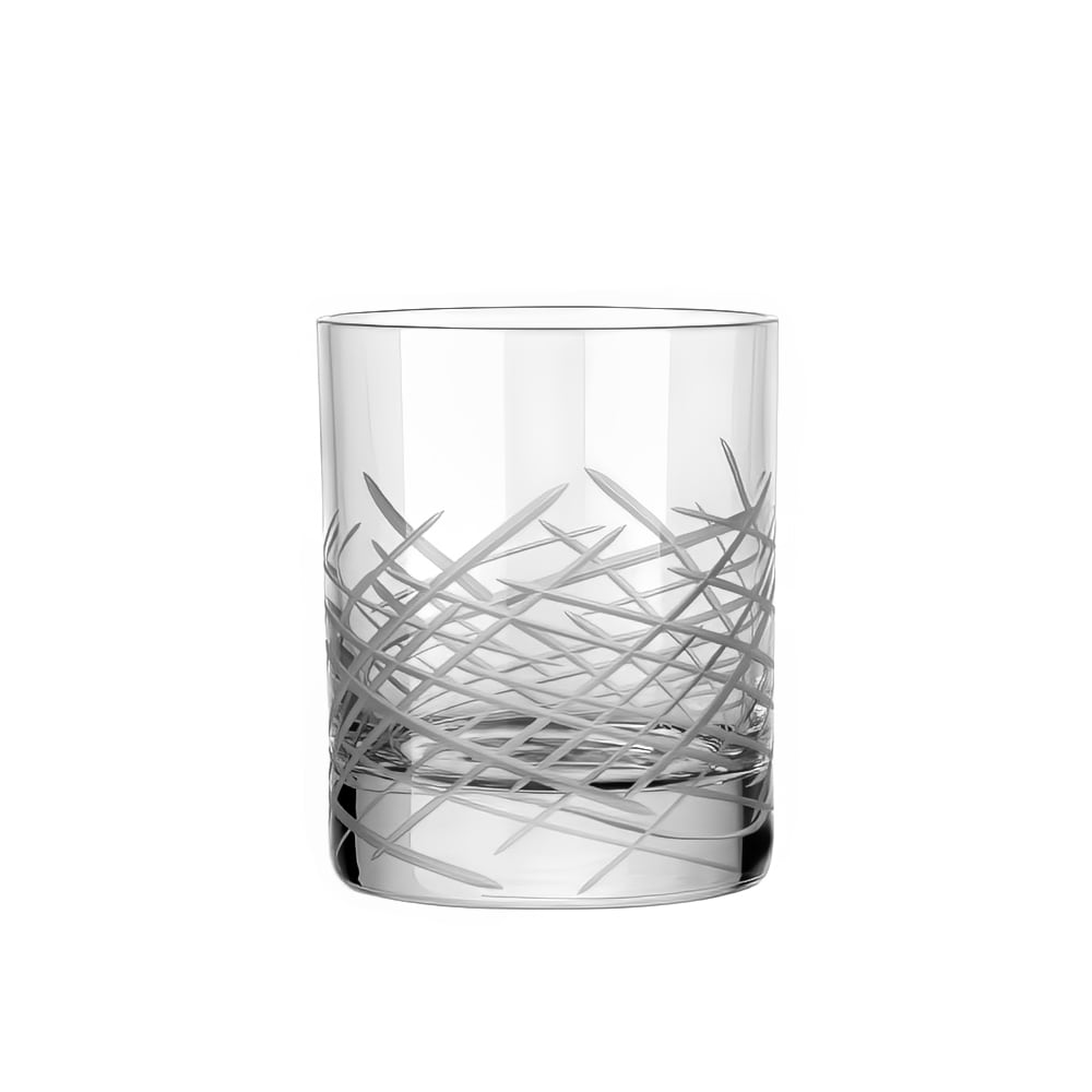 Libbey 9034/69477 9 oz Rocks Glass - Modernist, Reserve by Libbey