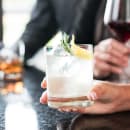 Libbey 9035 10 1/2 oz Rocks Glass - Modernist, Reserve by Libbey thumbnail 2