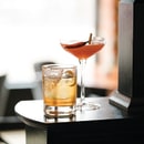 Libbey 9035 10 1/2 oz Rocks Glass - Modernist, Reserve by Libbey thumbnail 3