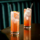 Libbey 9039 15 oz Beverage Glass - Modernist, Reserve by Libbey thumbnail 3