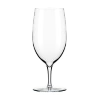 Libbey 9118 16 oz Goblet Glass, Reserve by Libbey™, Clear thumbnail 3