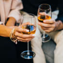 Libbey 9122 13 oz Wine Glass - Renaissance, Reserve by Libbey thumbnail 6