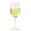 Libbey 9123/U223A 16 oz Wine Glass w/ Corkscrew Markings & Pour Control - Reserve by Libbey thumbnail 2