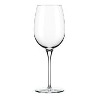 Libbey 9123/U226A 16 oz Wine Glass w/ Corkscrew Markings & Pour Control - Reserve by Libbey thumbnail 3