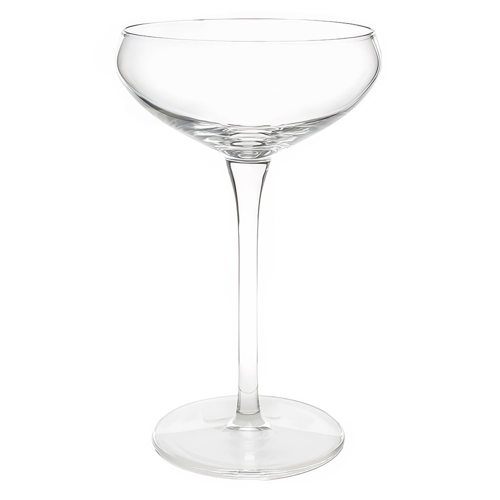Libbey 9134 8 1/2 oz Coupe Martini Cocktail Glass - Renaissance, Reserve by Libbey