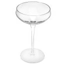 Libbey 9134 8 1/2 oz Coupe Martini Cocktail Glass - Renaissance, Reserve by Libbey thumbnail 2