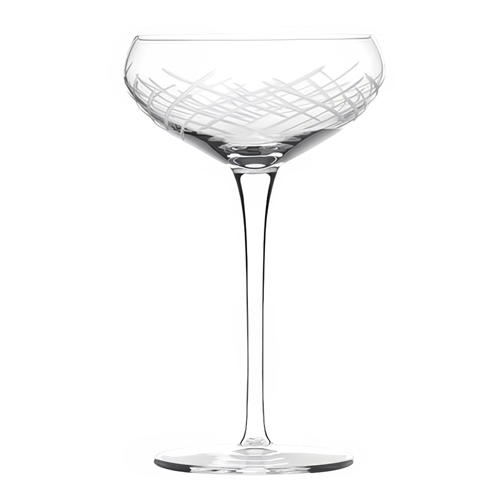 Libbey 9134/69477 8 oz Coupe Martini Cocktail Glass - Renaissance, Renewal™, Reserve by Libbey