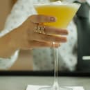 Libbey 9135 7 oz Traditional Martini Glass - Renaissance, Reserve by Libbey thumbnail 3