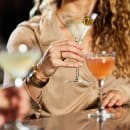 Libbey 9135/AM8Y8J 7 oz Renewal™ Traditional Martini Glass thumbnail 4