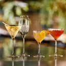 Libbey 9135/AM8Y8J 7 oz Renewal™ Traditional Martini Glass thumbnail 6