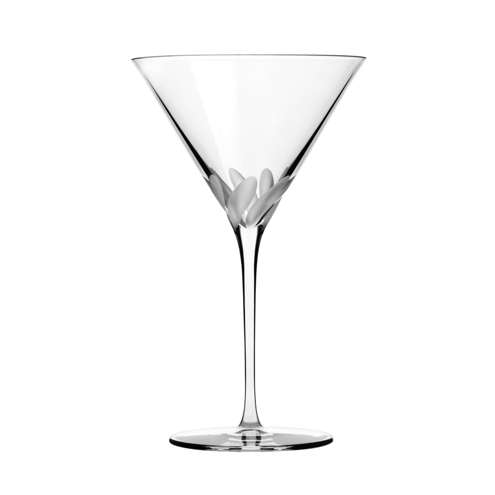 Libbey 9136 10 oz Martini Glass - Renaissance, Reserve by Libbey