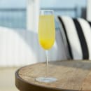 Libbey 9138 8 oz Champagne Flute Glass - Renaissance, Reserve by Libbey® thumbnail 6