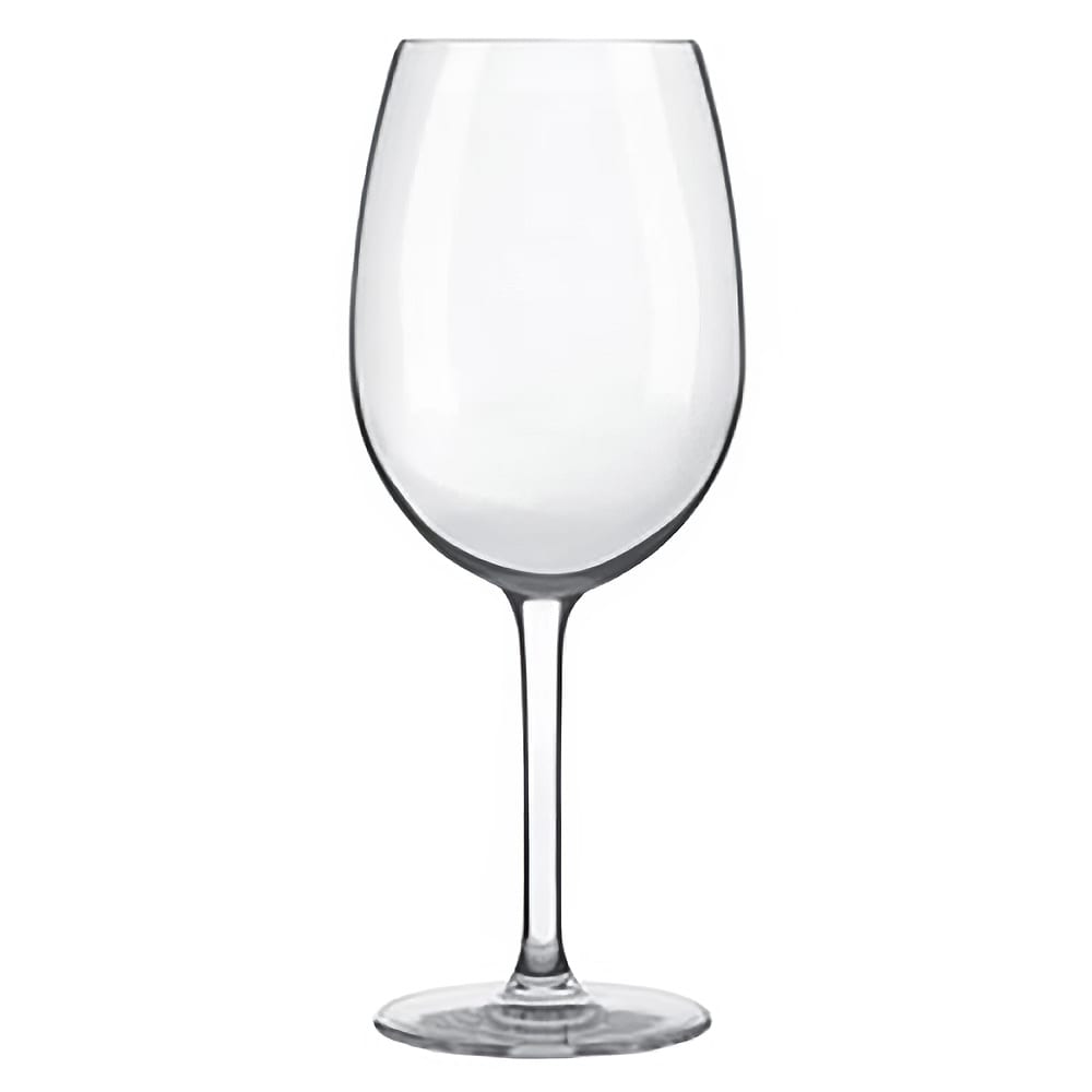 Libbey 9153 19 3/4 oz Wine Glass - Performa, Contour, Reserve by Libbey