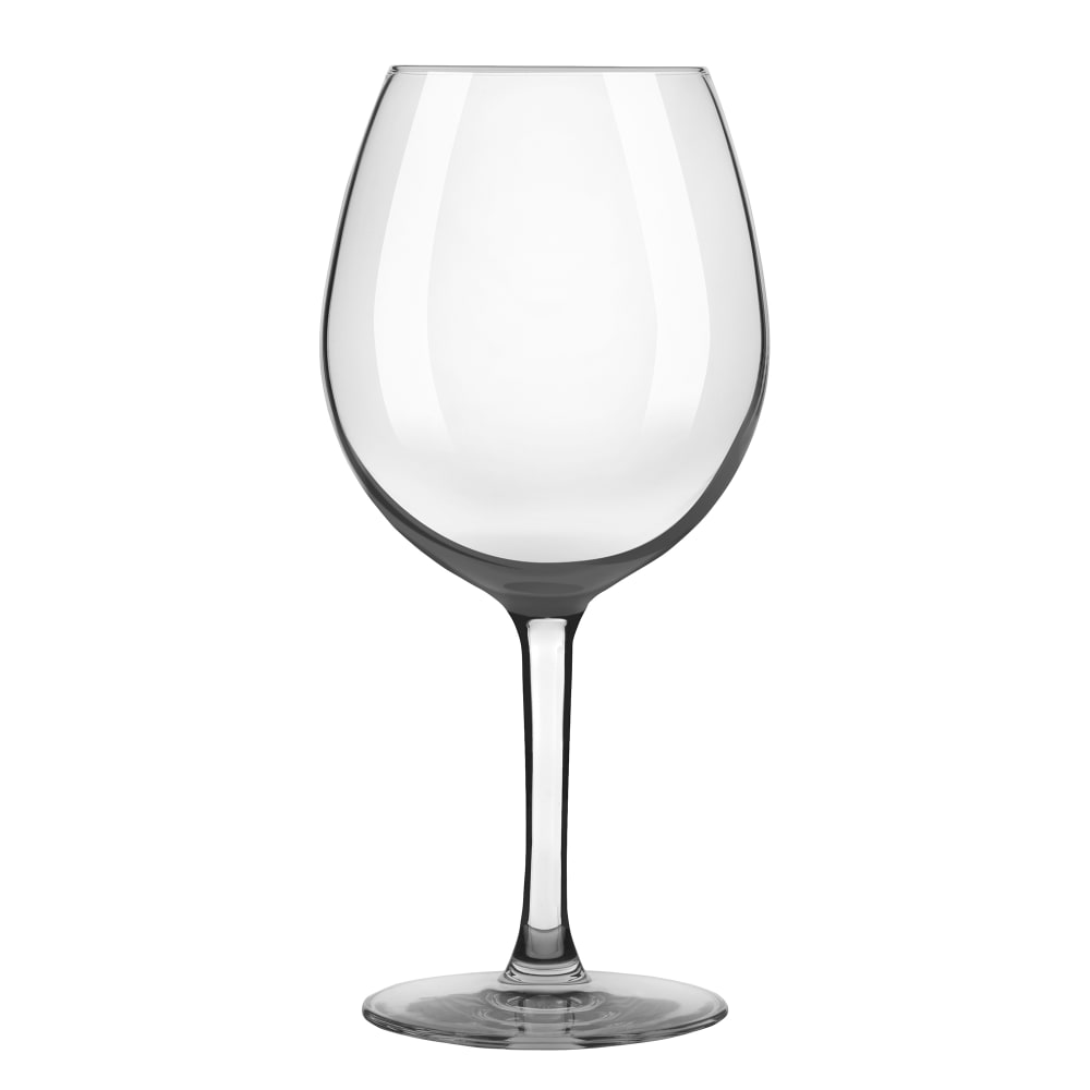 Libbey 9154 18 oz Balloon Wine Glass - Performa, Contour, Reserve by Libbey