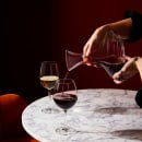 Libbey 9154 18 oz Balloon Wine Glass - Performa, Contour, Reserve by Libbey thumbnail 6