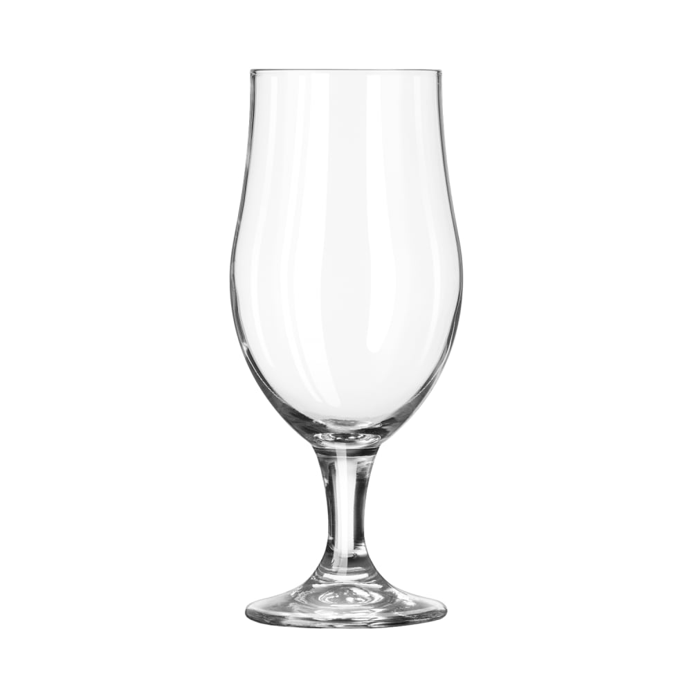 Libbey 920284 16 1/2 oz Munique™ Stemmed Beer Glass