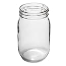 Libbey 92103 16 oz Drinking Jar thumbnail 2