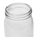 Libbey 92103 16 oz Drinking Jar thumbnail 4