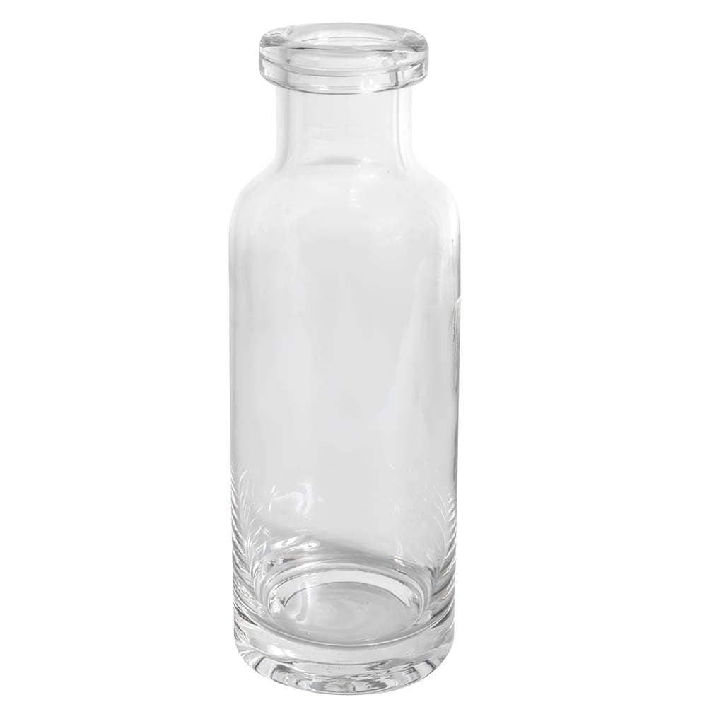 Libbey 92139 40 1/4 oz Helio Glass Decanter