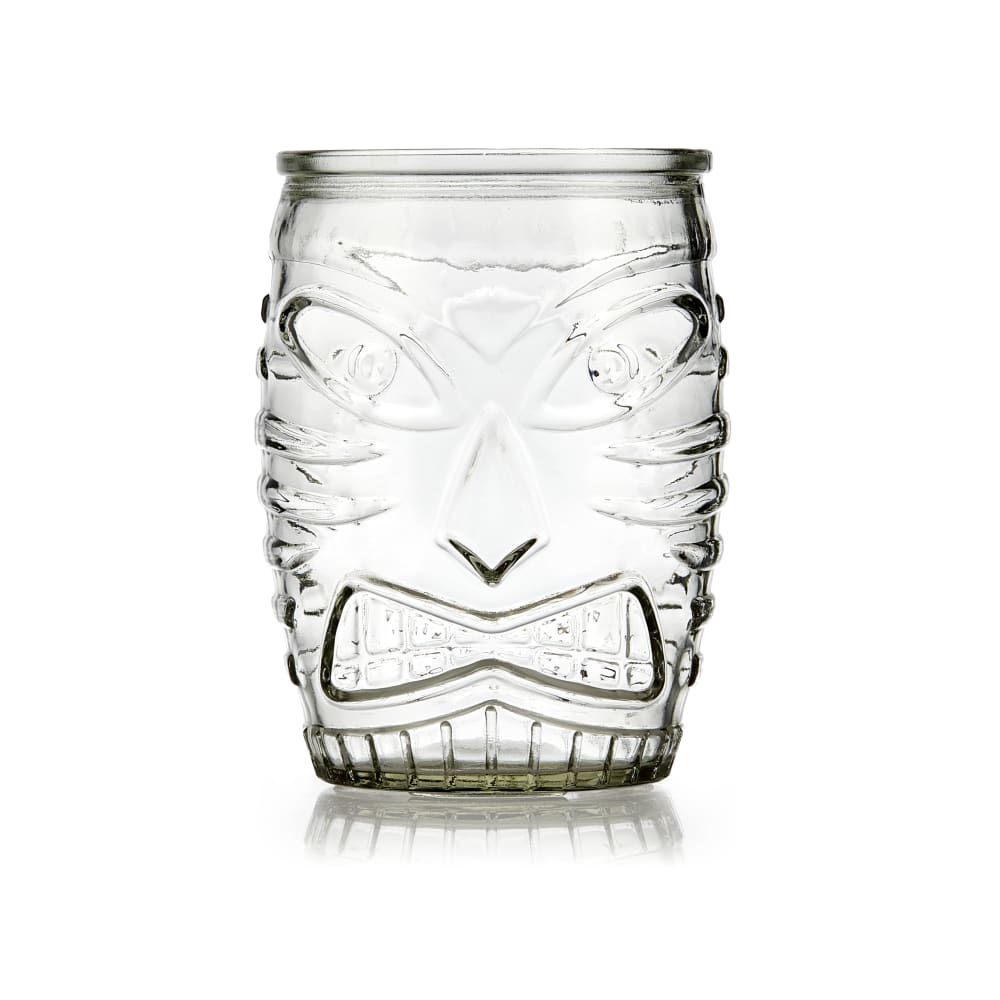 Libbey 92142 16 oz Tiki Glass