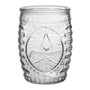 Libbey 92142 16 oz Tiki Glass thumbnail 4