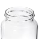 Libbey 92170 33 oz Glass Bottle w/ Lid thumbnail 5